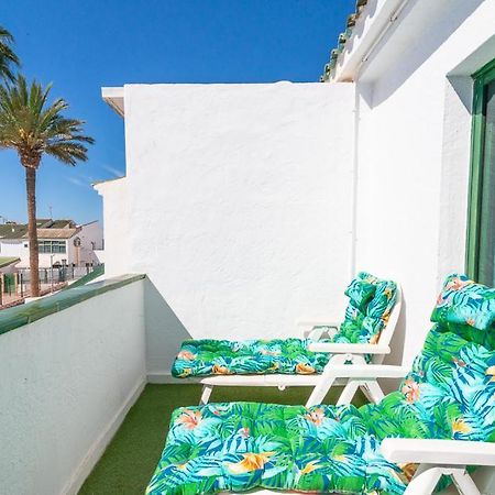 Deluxe Duplex Bungalow Maspalomas  Exterior foto